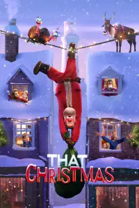 Cover Film That Christmas